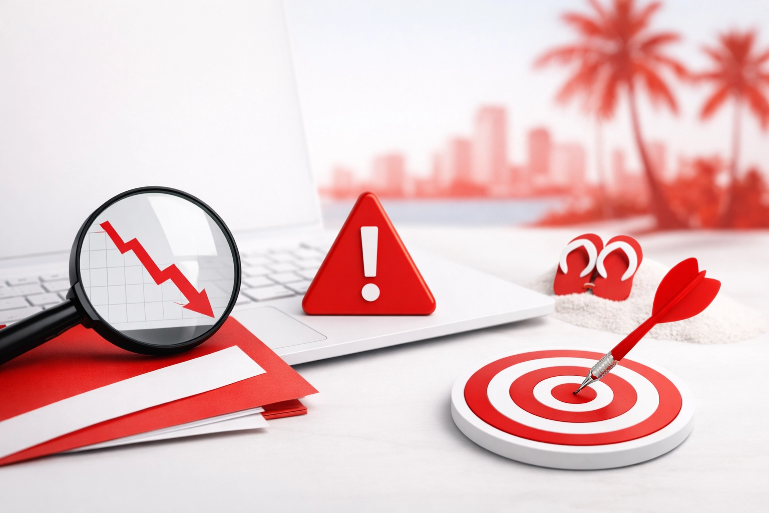 7 Mistakes You’re Making with SEO Services Miami (and How to Fix Them)