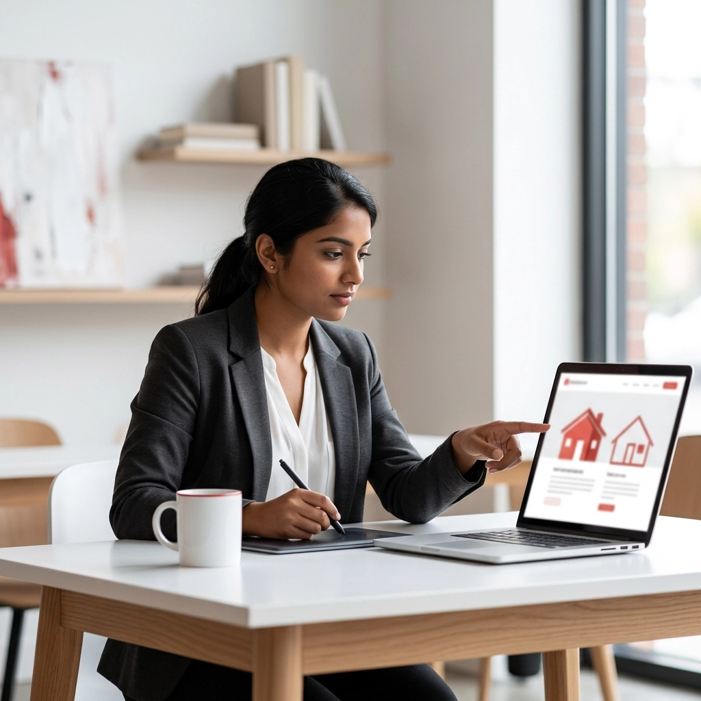 10 Reasons Your IDX Real Estate Website Isn’t Ranking (And How to Fix It)