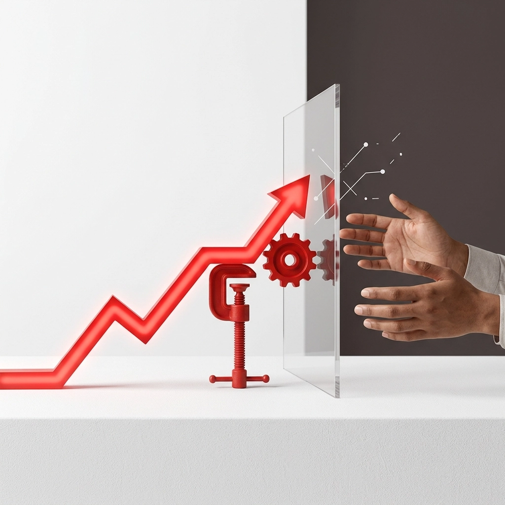 5 Brutal Truths About Why Your SEO Services Aren’t Moving the Needle