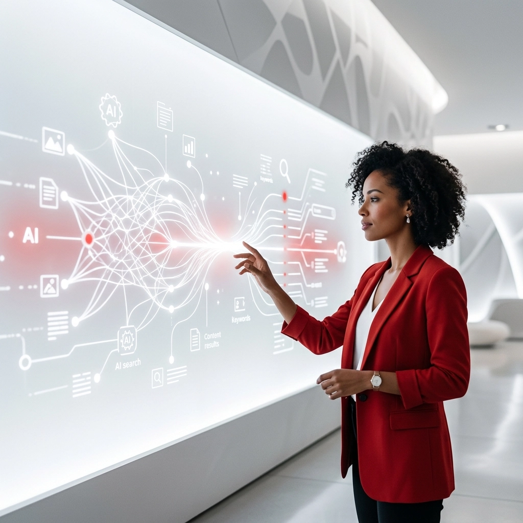 Why AI Search Will Change the Way You Think About SEO Services in 2026